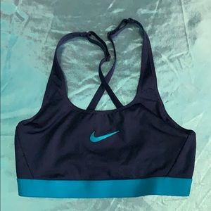 Nike Dri-Fit Sports Bra